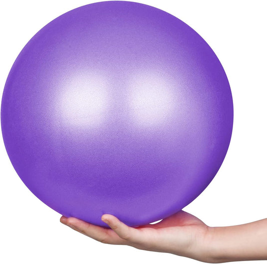 Mini pilatesballen 25 cm