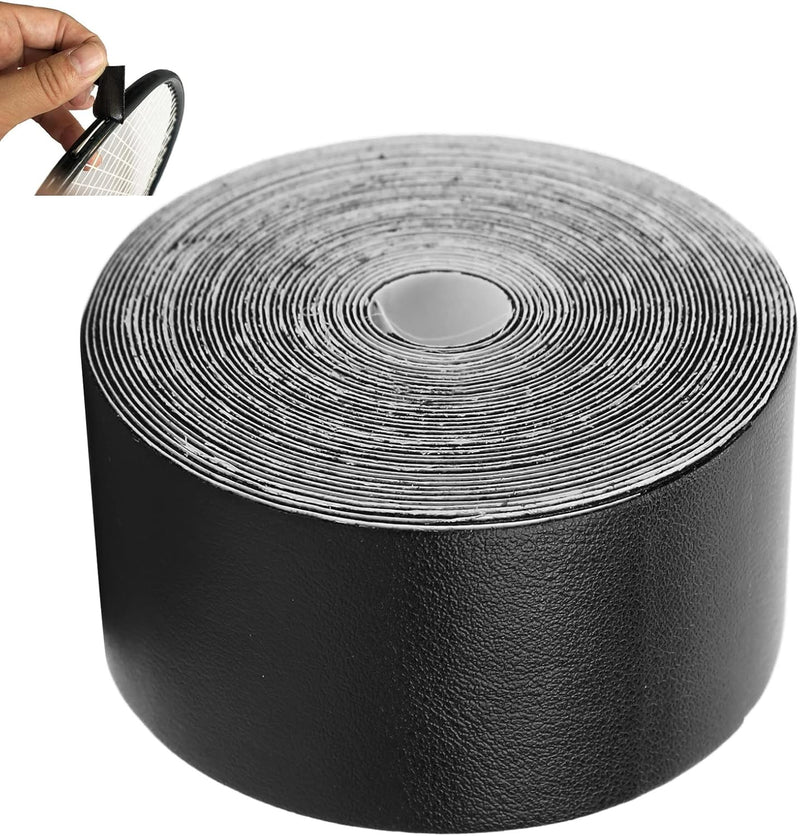 Laden Sie das Bild in Galerie -Viewer, Racket beschermtape 5 meter zwart
