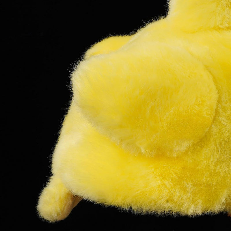 Laad afbeelding in Galerijviewer, Pluche golfclubhoes met eendenontwerp voor drivers tot 460cc – dierenheadcover – golfartikelen
