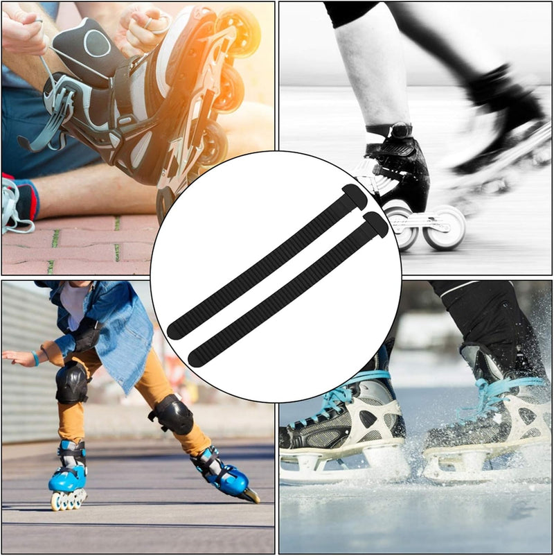 Load image into Gallery viewer, Skate fastener, Skate fastener Handy for us for ice skating for inline skates
