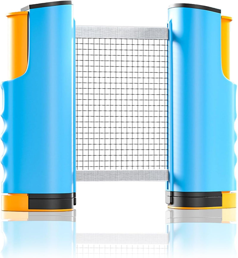 Charger l’image dans la visionneuse de galerie, Housse de protection pour table de tennis de table 160 x 70 x 165 cm en Oxford 420D avec fermeture éclair et boucles – housse de ping-pong – protection de table

