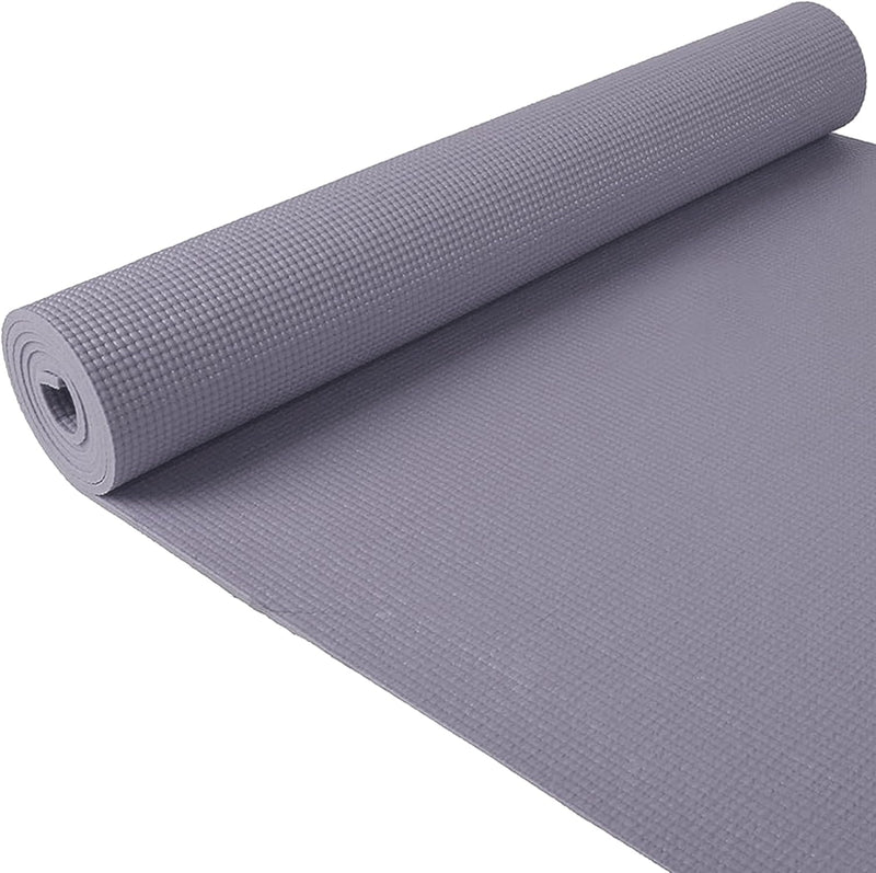 Laden Sie das Bild in Galerie -Viewer, Yogamat schuim antislip 6 mm groen met draagriem

