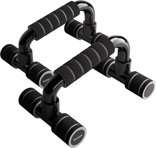 Push-up handgrepen voor krachttraining thuis verstelbaar – opdruksteunen – fitness accessoires