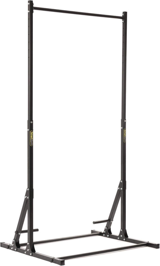 Marbo Sport - Zelfdragende optrekstang SmartGym SG-13 - Calisthenics in hoogte verstelbaar frame - optrekstang, multifunctionele fitnessstudio