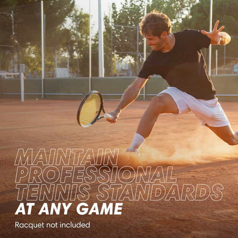 Laad afbeelding in Galerijviewer, Scoring Right Portable tennis and padel - point counter - easy to assemble scoreboard for recording points, games and sets - ITF compliant and light - weighs
