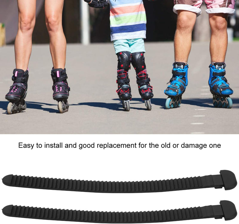Load image into Gallery viewer, Skate fastener, Skate fastener Handy for us for ice skating for inline skates
