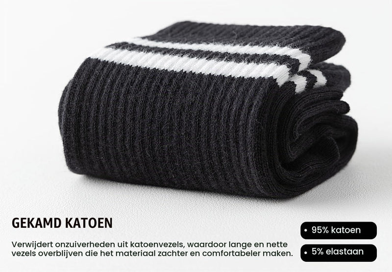 Załaduj obraz do przeglądarki galerii, Pilates antislip sokken 3 paar met siliconen grip – yoga sokken – fitness sokken
