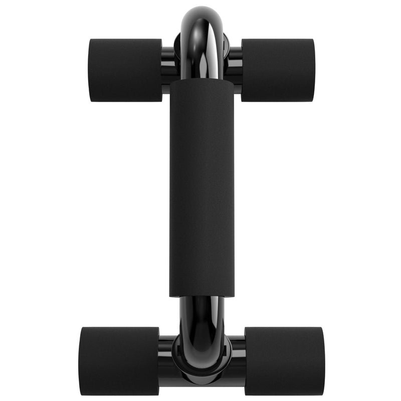 Laden Sie das Bild in Galerie -Viewer, Push-up handgrepen voor krachttraining thuis verstelbaar – opdruksteunen – fitness accessoires
