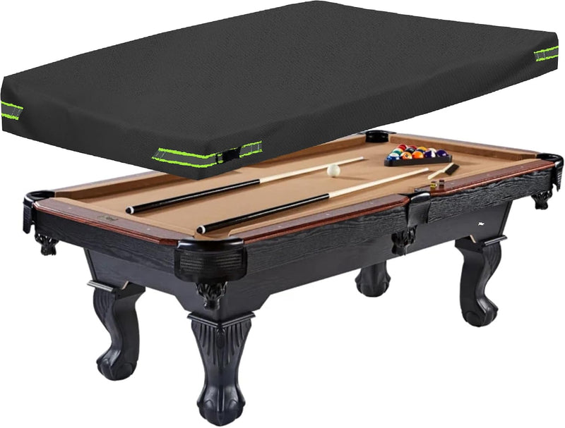 Laden Sie das Bild in Galerie -Viewer, Biljarttafel hoes waterdicht 600D Oxford polyester
