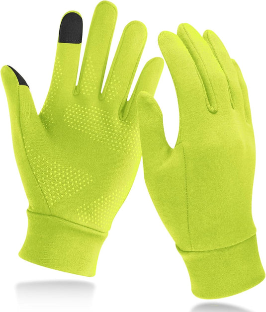Touchscreen sporthandschoenen winddicht en antislip