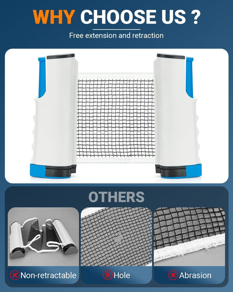 Charger l’image dans la visionneuse de galerie, Housse de protection pour table de tennis de table 160 x 70 x 165 cm en Oxford 420D avec fermeture éclair et boucles – housse de ping-pong – protection de table
