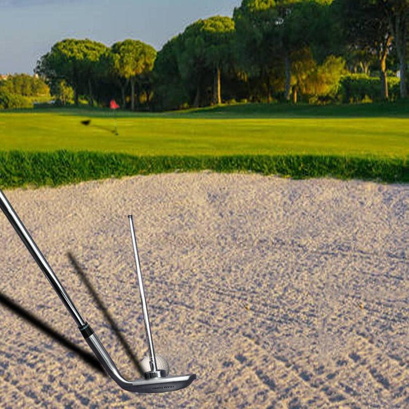 Load image into Gallery viewer, Magnetische golfuitlijningsstok met 7 verstelbare lengtes
