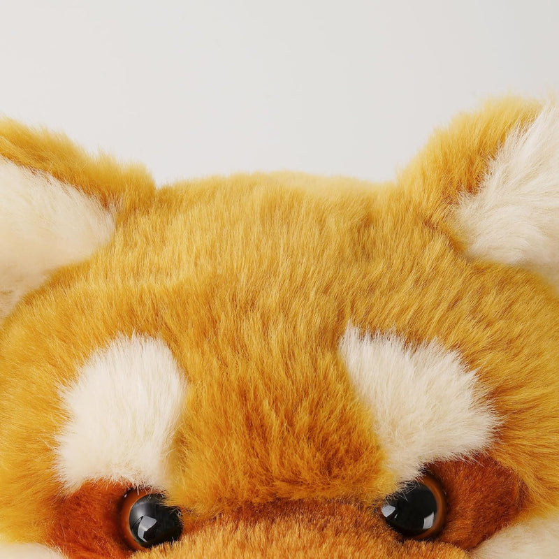 Load image into Gallery viewer, Pluche golfclubhoes Shiba Inu voor drivers tot 460 cc
