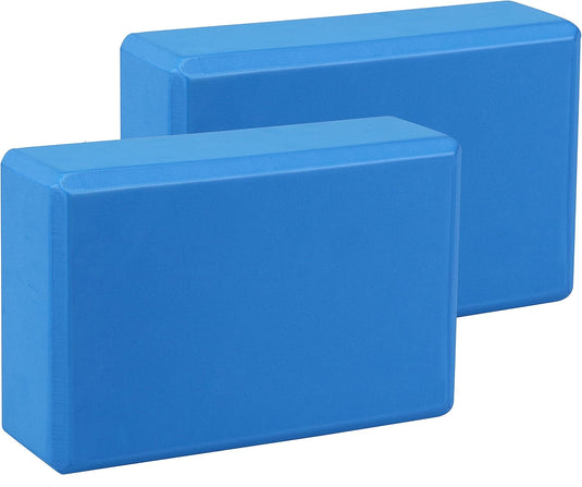 EXERZ Yoga Blokken 2 stks Gym Bricks