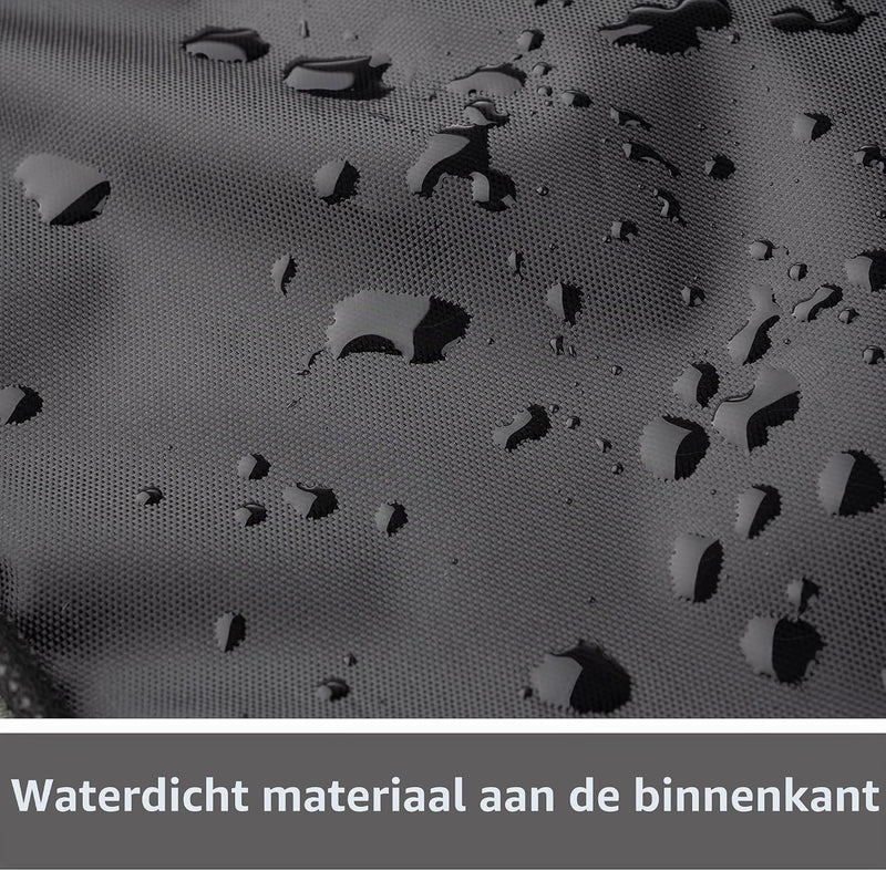 Charger l’image dans la visionneuse de galerie, Sac de transport pour jeu de boules, pour 8 boules, en nylon résistant à l’eau avec bandoulière réglable – sac de rangement pour pétanque – accessoires de boules
