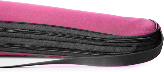Squashrackethoes voor 2 rackets