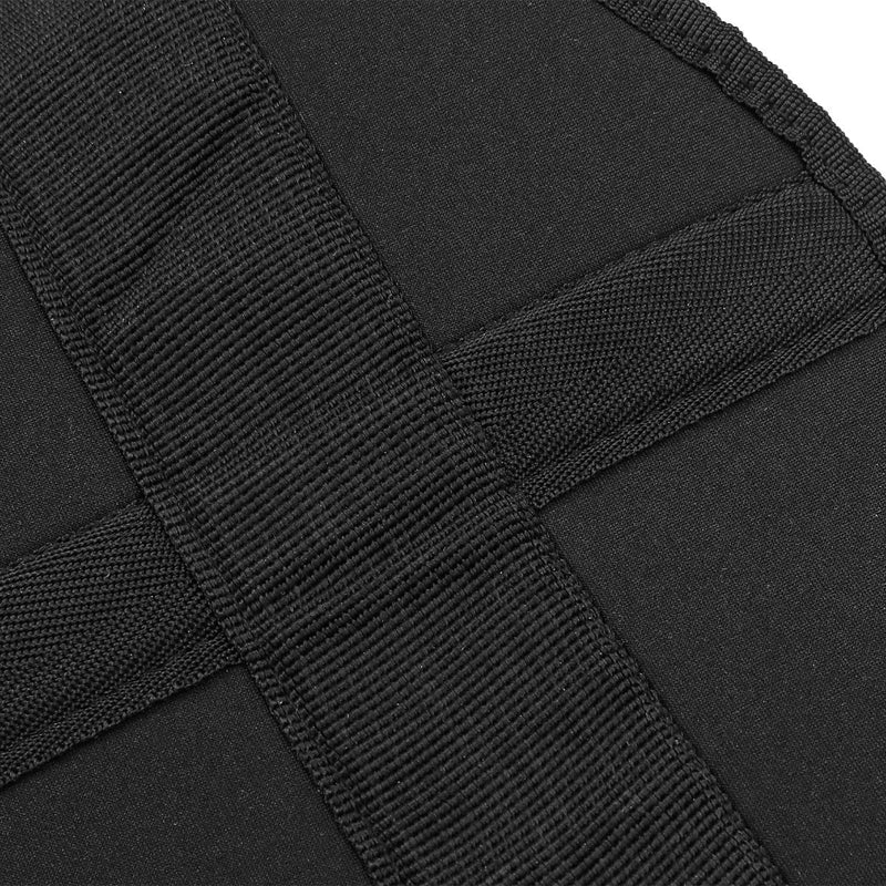Laden Sie das Bild in Galerie -Viewer, Ab straps 2 stuks voor optrekstang en hangende buikspieroefeningen – buikspiertrainer – core straps
