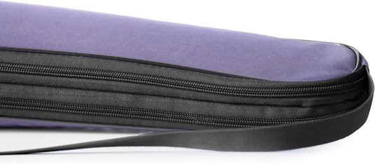 Squashrackethoes voor 2 rackets