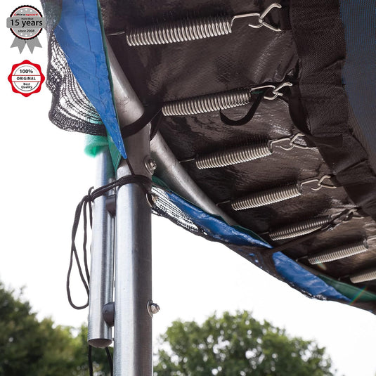 Trampoline afdekhoes waterbestendig en UV-bestendig – beschermhoes – trampoline accessoires