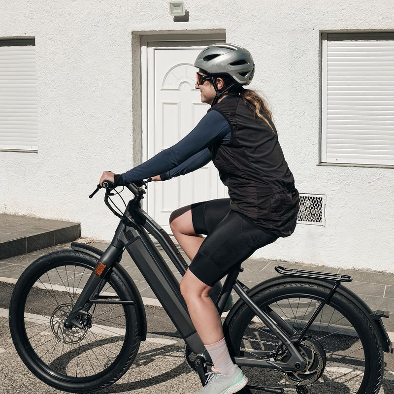 Chargez l'image dans la visionneuse de la galerie, Fietsspaken 36 stuks 14G 170 x 2 mm van roestvrij staal met messing nippels – J-bend spaken – fietsonderdelen
