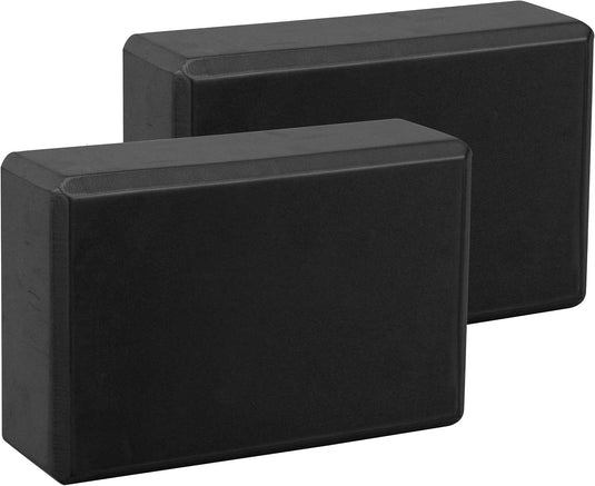 EXERZ Yoga Blokken 2 stks Gym Bricks