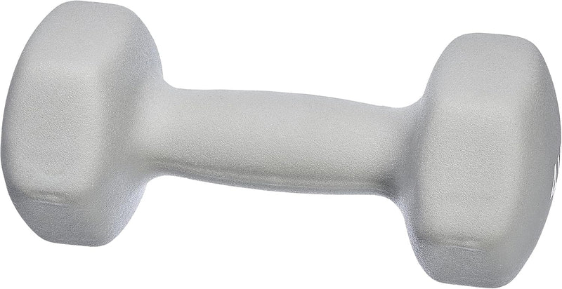 Laad afbeelding in Galerijviewer, Neopreen halterset met zeshoekige antislip dumbbells in verschillende gewichten – handgewichten – krachttraining
