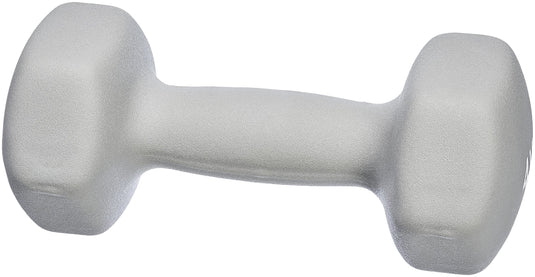 Neopreen dumbbells met antislip grip – halters – fitness gewichten