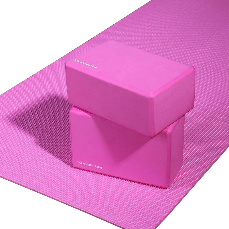 Laden Sie das Bild in Galerie -Viewer, Yogamat schuim antislip 6 mm groen met draagriem

