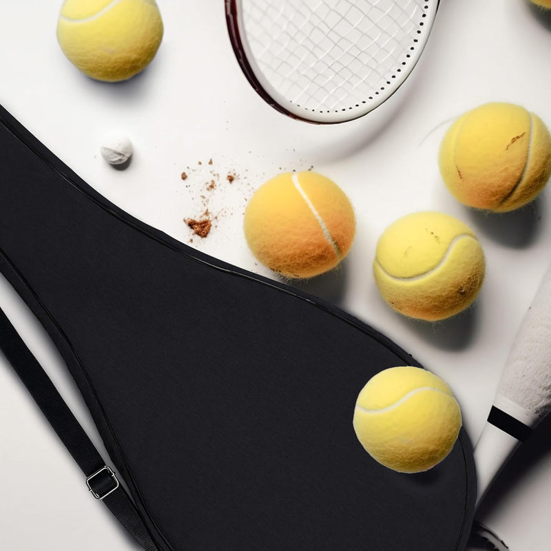 Chargez l'image dans la visionneuse de la galerie, Tennis rackethoes gewatteerd
