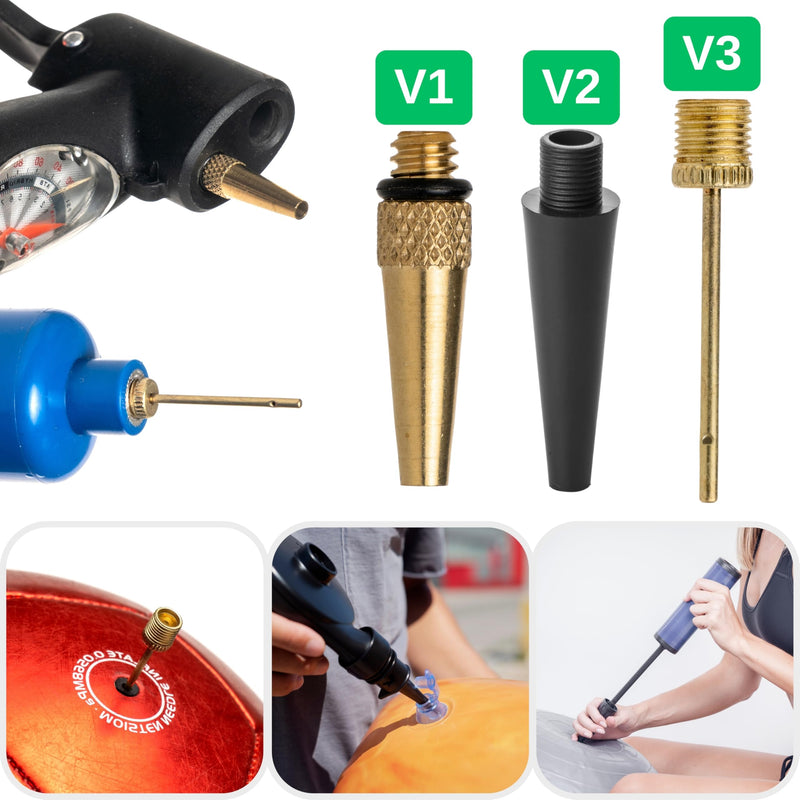 Laden Sie das Bild in Galerie -Viewer, Fietsventiel Reparatieset 20-delig voor Dunlopventiel tot 6 Bar – Ventielset – Fietsaccessoires
