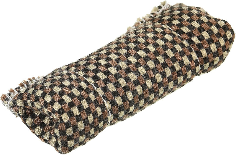 Laden Sie das Bild in Galerie -Viewer, Biljart keu reinigingsdoeken 2 stuks 10 x 5 cm bruin – schachtreiniger – biljart accessoires
