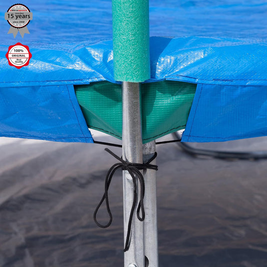 Trampoline afdekhoes waterbestendig en UV-bestendig – beschermhoes – trampoline accessoires