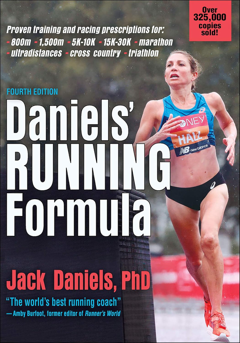 Load image into Gallery viewer, Daniels' Running Formula
