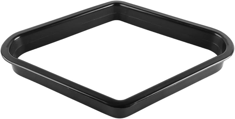 Laad afbeelding in Galerijviewer, 9-ball pool rack voor 2-1/4 inch ballen zwart - happygetfit.com
