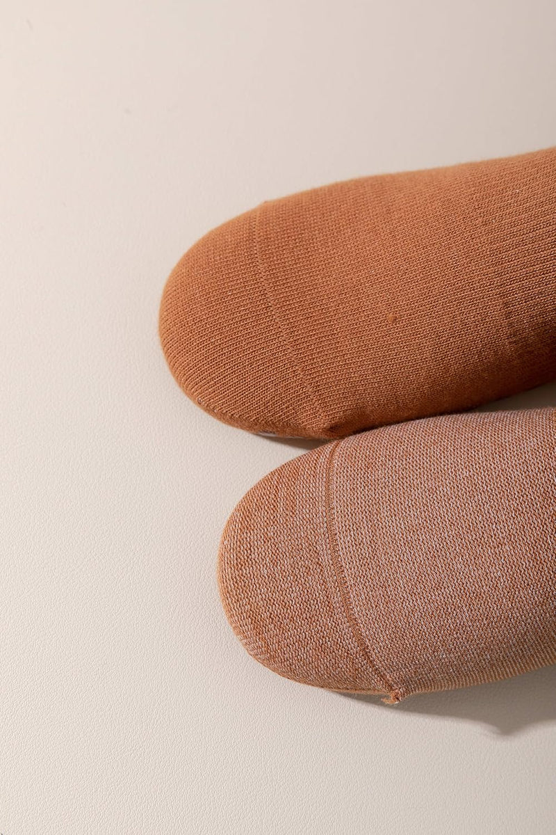 Załaduj obraz do przeglądarki galerii, Pilates antislip sokken 3 paar met siliconen grip – yoga sokken – fitness sokken
