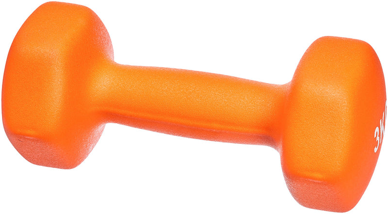 Load image into Gallery viewer, Neopreen dumbbells met antislip grip – halters – fitness gewichten
