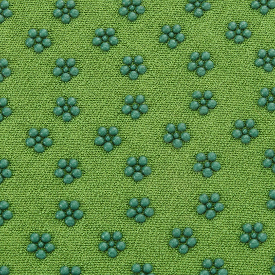 Yogahanddoek antislip sneldrogend met draagtas