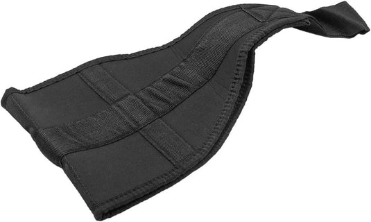 Ab straps 2 stuks voor optrekstang en hangende buikspieroefeningen – buikspiertrainer – core straps - happygetfit.com