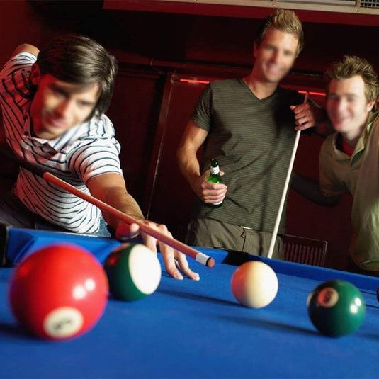 Amacoam Biljartkeu Spitzen 20 stuks 12 mm harde biljartkeu koperen schroef-vervanging tips met poolqueue klemmen voor biljartsticks snooker poolqueues, bruine spelpunten set biljart accessoires - happygetfit.com