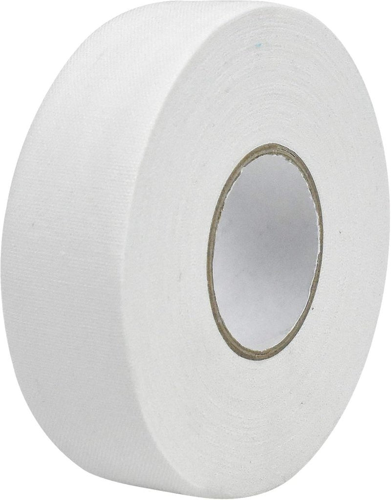 Laden Sie das Bild in Galerie -Viewer, Antislip ijshockeytape 2,5 cm x 25 m voor grip en sportmateriaal - happygetfit.com

