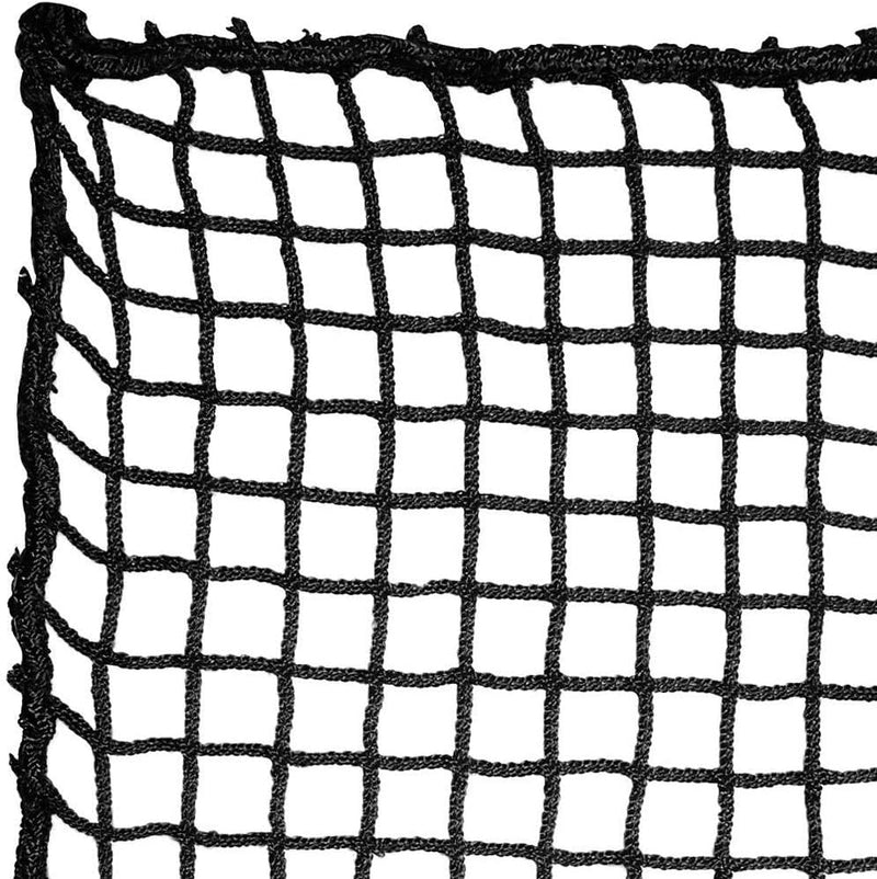 Load image into Gallery viewer, Aoneky Golf Oefennet 3x3M/3x4,5M /3x6M, Vierkant Gaas 2,5x2,5cm, Net zonder knoop 3mm - Golfslagnet voor Golftraining, Honkbal, Garden, Binnen, Buiten - happygetfit.com
