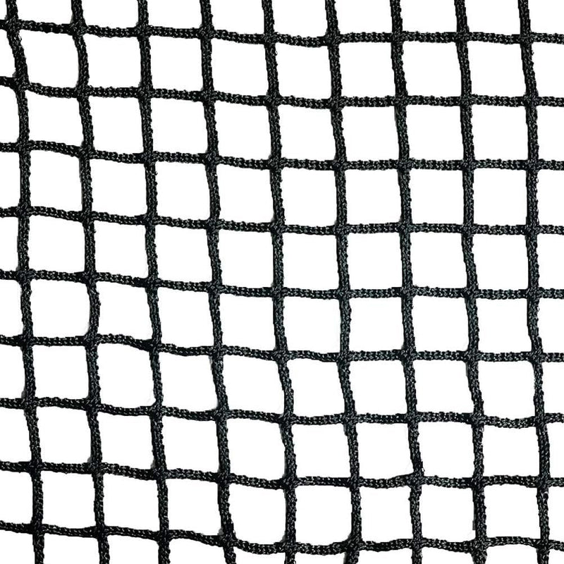 Load image into Gallery viewer, Aoneky Golf Oefennet 3x3M/3x4,5M /3x6M, Vierkant Gaas 2,5x2,5cm, Net zonder knoop 3mm - Golfslagnet voor Golftraining, Honkbal, Garden, Binnen, Buiten - happygetfit.com
