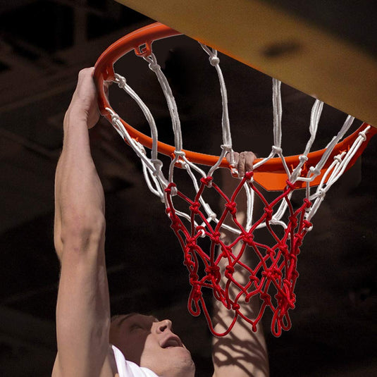 Aoneky Outdoor Replacement Basketball Rim - happygetfit.com