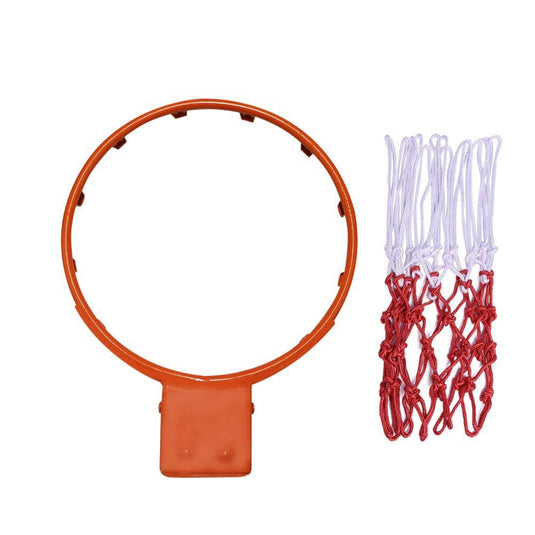 Aoneky Outdoor Replacement Basketball Rim - happygetfit.com