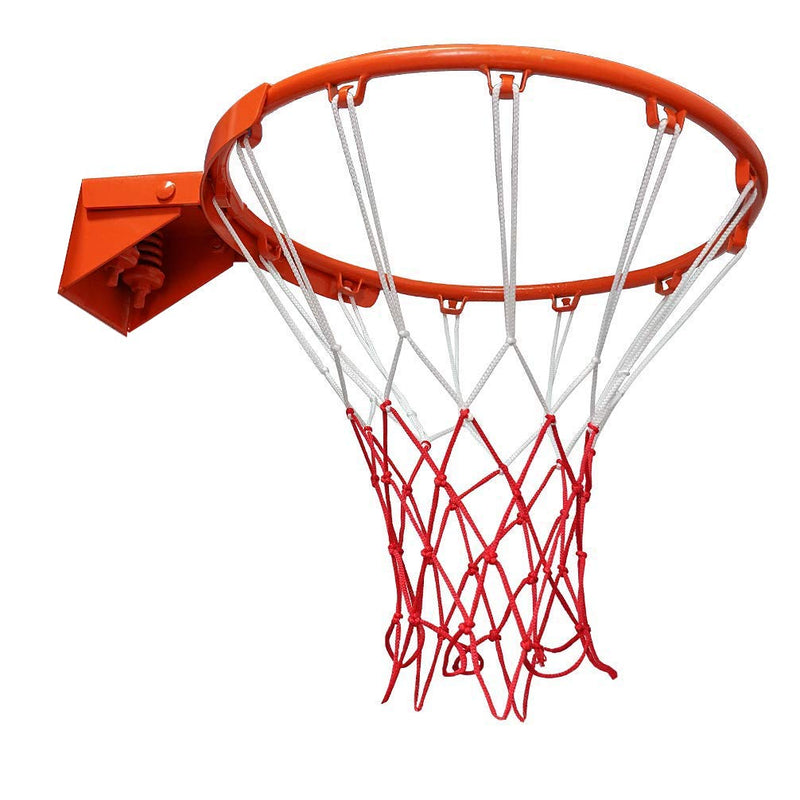 Laad afbeelding in Galerijviewer, Aoneky Outdoor Replacement Basketball Rim - happygetfit.com
