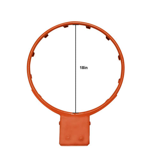 Aoneky Outdoor Replacement Basketball Rim - happygetfit.com