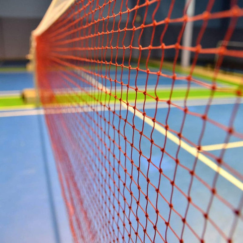 Load image into Gallery viewer, Badmintonnet Draagbaar Net voor Badminton Buitensporten voor Tuin School - happygetfit.com
