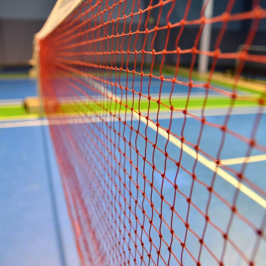 Badmintonnet Draagbaar Net voor Badminton Buitensporten voor Tuin School - happygetfit.com