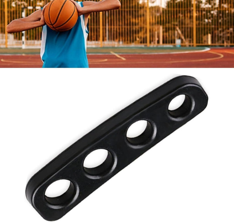 Load image into Gallery viewer, Basketbal schiettrainer voor vingers zwart - happygetfit.com
