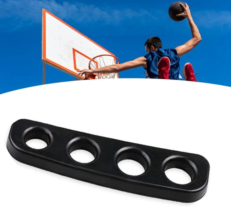 Load image into Gallery viewer, Basketbal schiettrainer voor vingers zwart - happygetfit.com
